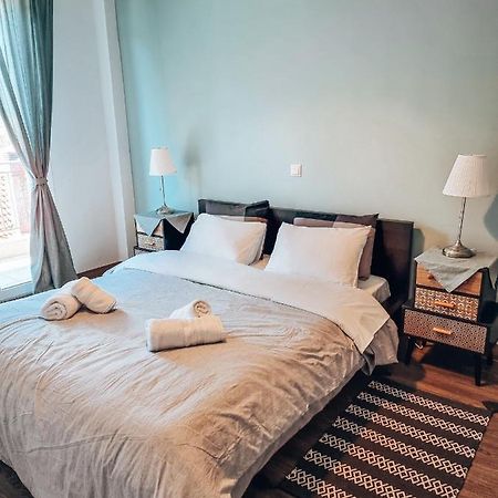 Cozy Home Kleitoria Bagian luar foto