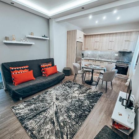 Cozy Home Kleitoria Bagian luar foto
