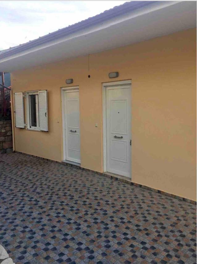 Cozy Home Kleitoria Bagian luar foto