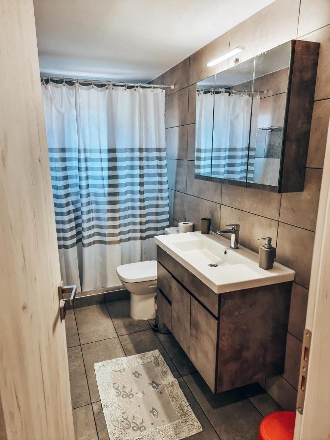 Cozy Home Kleitoria Bagian luar foto